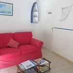 Maison avec WIFI, à 100m de la plage à Ploumanac\'h en PERROS-GUIREC - Réf 345