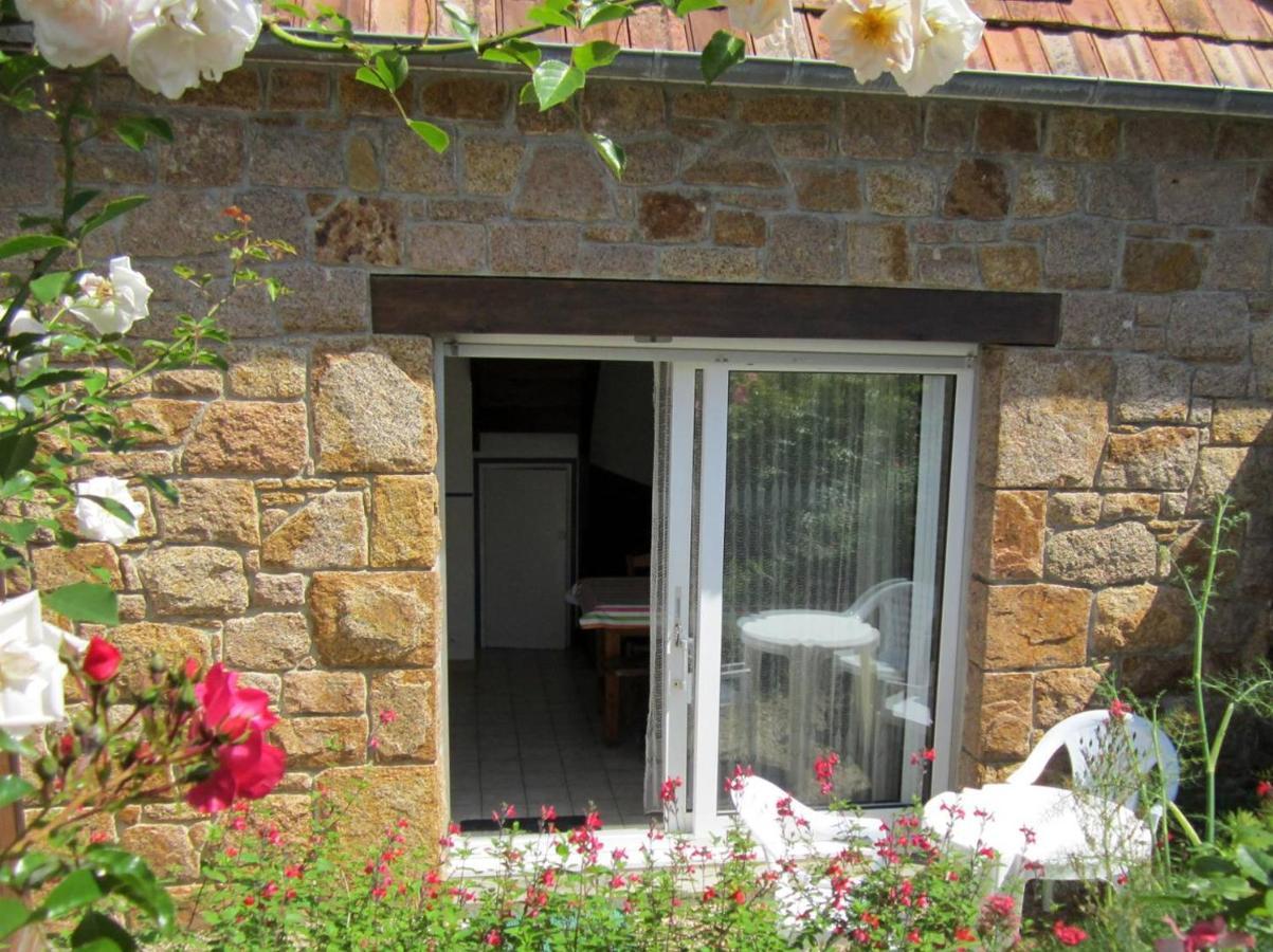 Villa Maison Avec Wifi, à 100m De La à Ploumanac'h En - Réf 345 Perros-Guirec