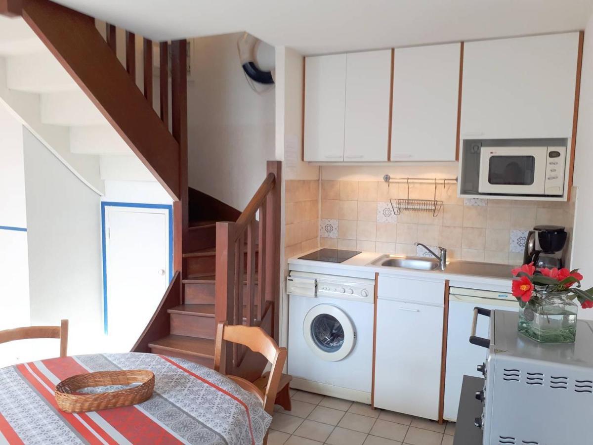 Villa Maison Avec Wifi, à 100m De La à Ploumanac'h En - Réf 345 Perros-Guirec