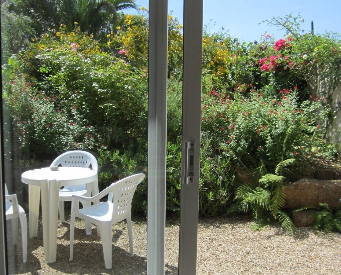 Maison Avec Wifi, à 100m De La à Ploumanac'h En - Réf 345 Perros-Guirec