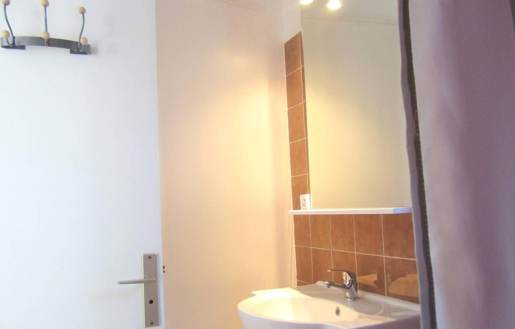 Maison Avec Wifi, à 100m De La à Ploumanac'h En - Réf 345 Villa