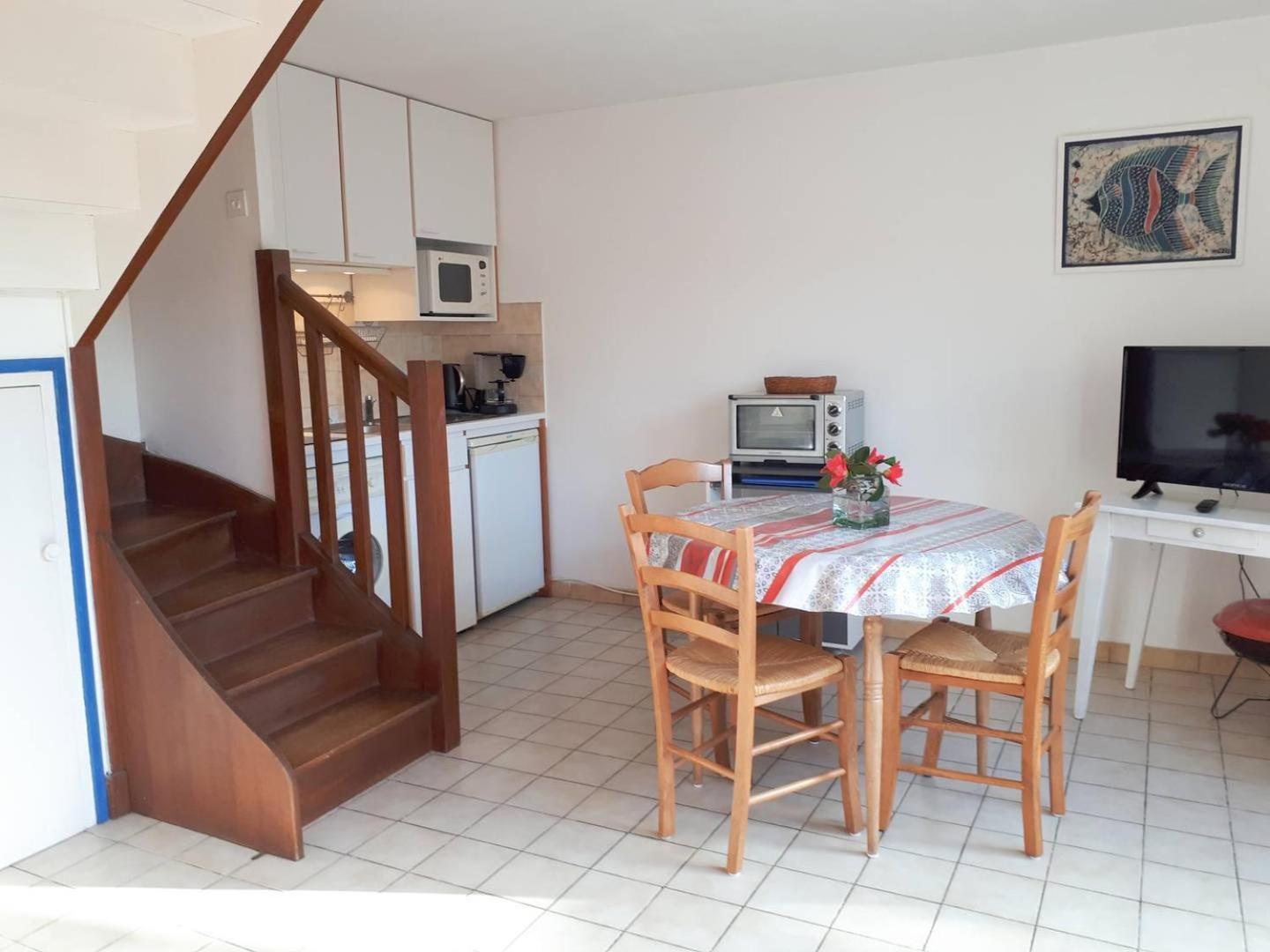Maison Avec Wifi, à 100m De La à Ploumanac'h En - Réf 345 * Perros-Guirec